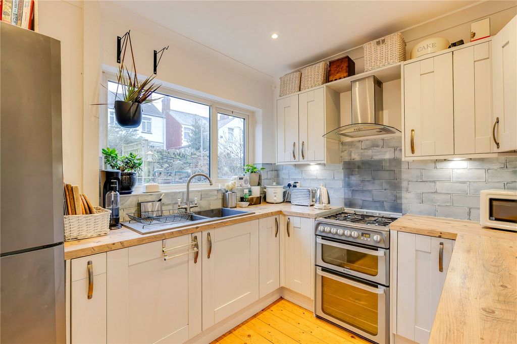 Additional image 11 of 4 bed terraced house for saleDeri Road, Penylan, Cardiff CF23