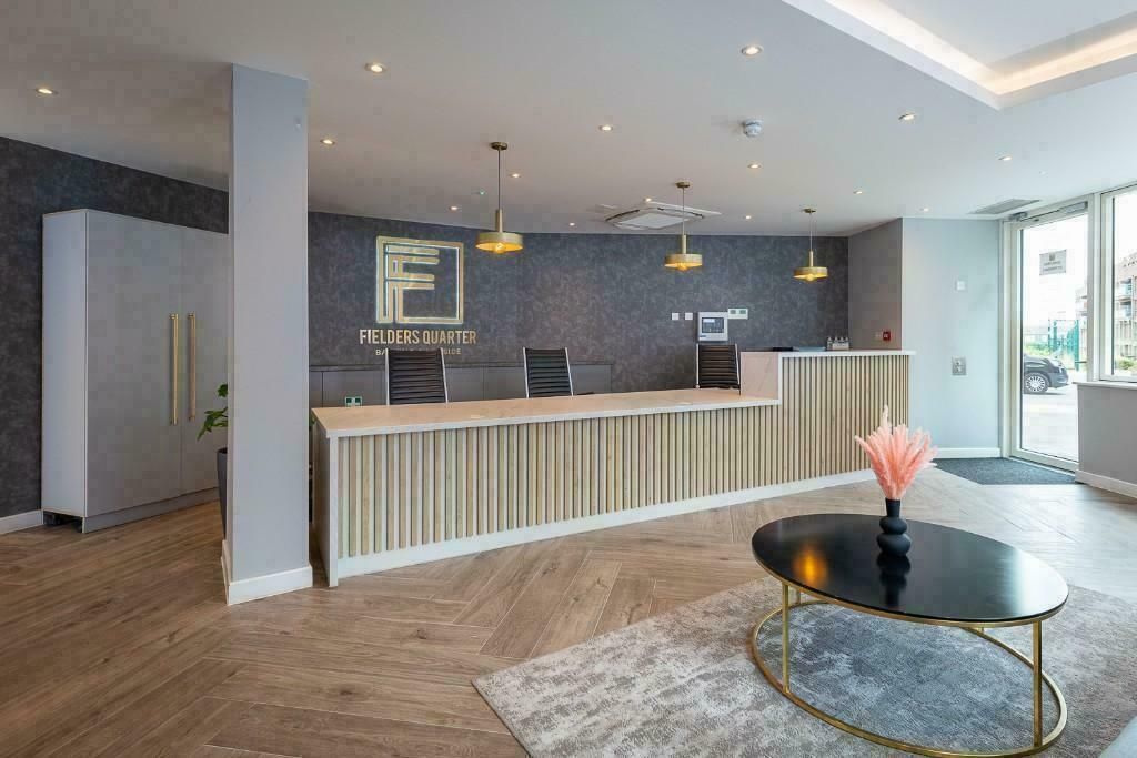 Additional image 16 of 2 bed flat for sale"Type 2_05" at Fielders Crescent, Barking IG11