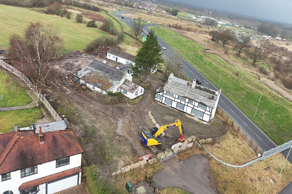 Additional image 3 of Land for saleChester Road, Woodford, Stockport SK7