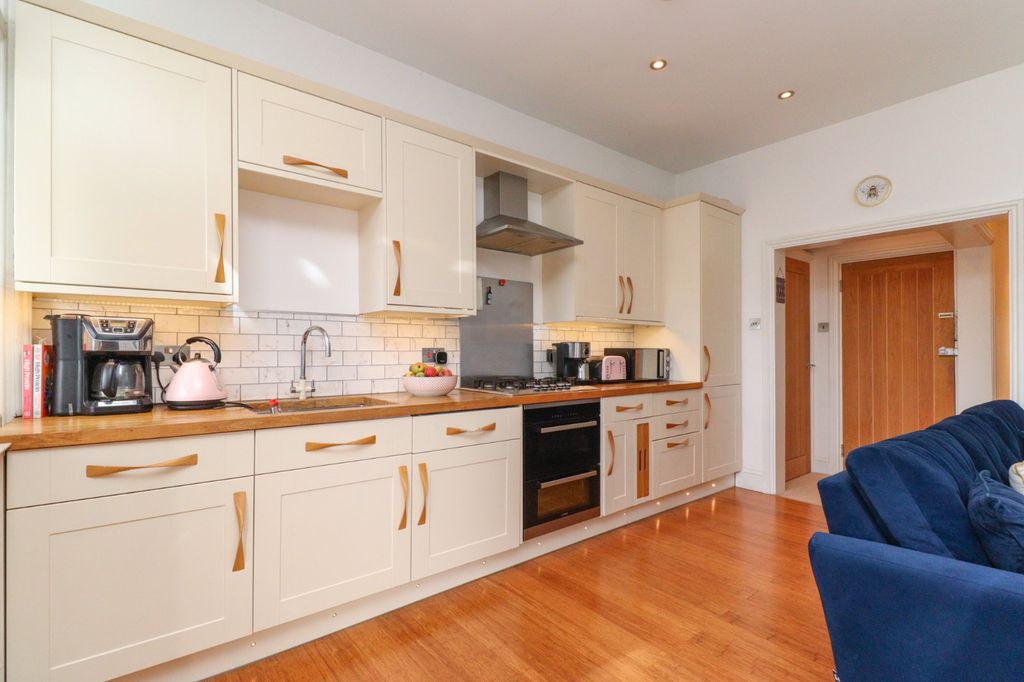 Additional image 2 of 2 bed flat for saleMinnis Road, Birchington, Kent CT7