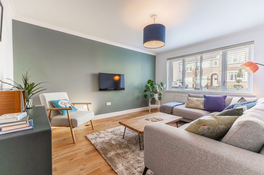 Additional image 3 of 4 bed detached house for salePrestney Burn Road, Auchterarder PH3