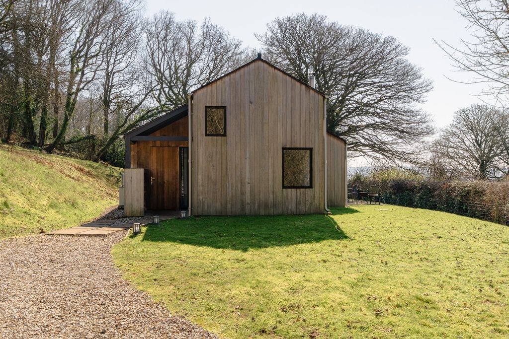 Additional image 6 of 4 bed detached house for saleThe Chicken Shed, Trellech, Monmouthshire NP25