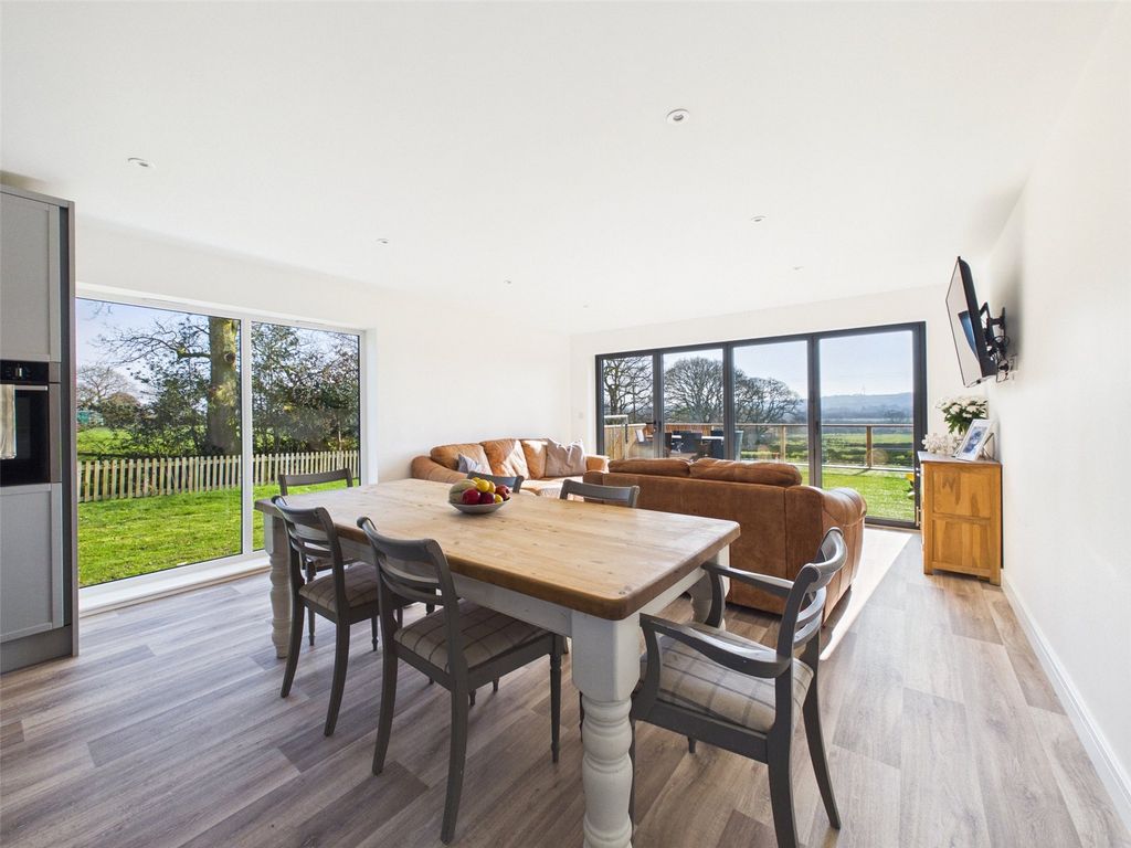 Additional image 24 of 5 bed detached house for saleHalwill Junction, Beaworthy, Devon EX21