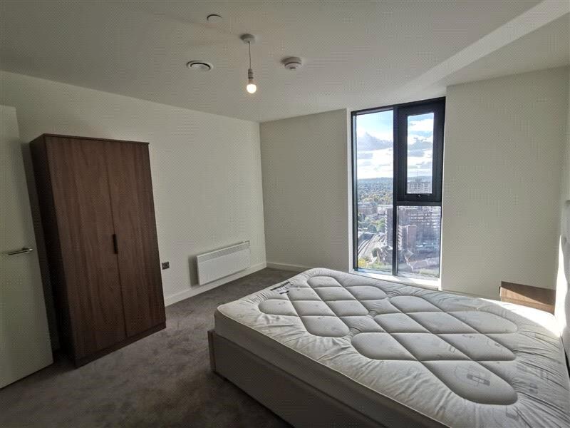 Additional image 2 of 58 Sheepcote Street, Birmingham, B16