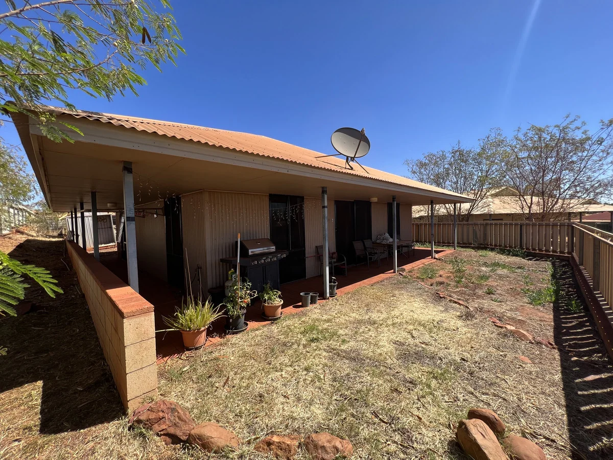 4/6 Nardoo Loop, Newman WA 6753
