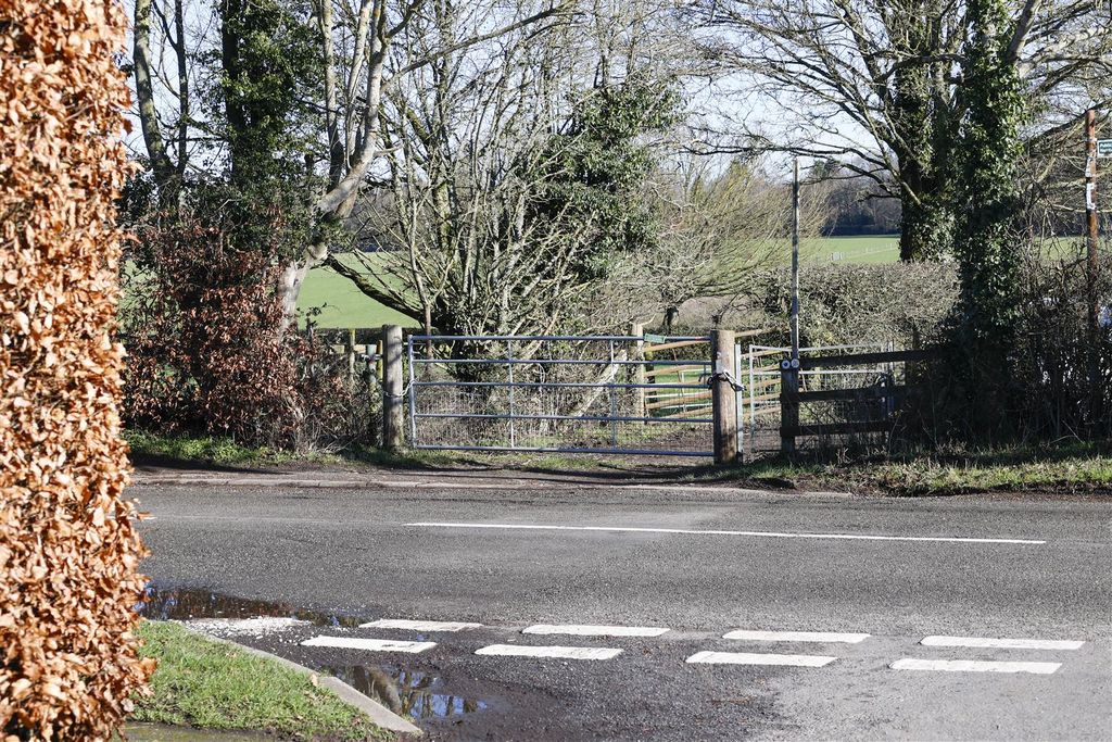 Additional image 2 of Land for saleNettleden Road, Little Gaddesden, Berkhamsted HP4