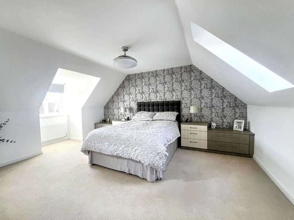 Additional image 19 of 5 bed detached house for saleRothbury Drive, Ashington NE63