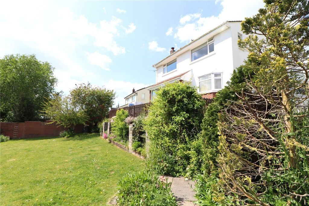 Additional image 7 of 4 bed detached house for saleThe Gardens, Higher Raleigh Road, Barnstaple, Devon EX31