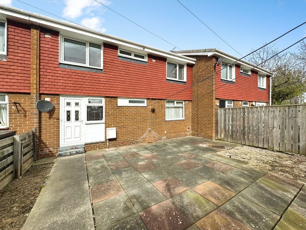 Additional image 4 of 2 bed flat for saleCollege Road, Ashington NE63