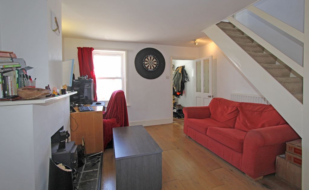 Additional image 2 of 1 bed terraced house for saleLe Val, Alderney GY9