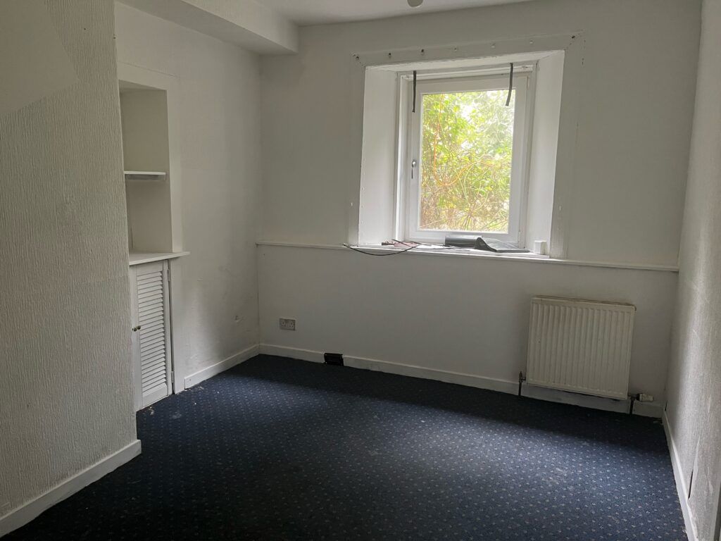 Additional image 3 of 1 bed flat for sale41A Springvale Street, Saltcoats KA21