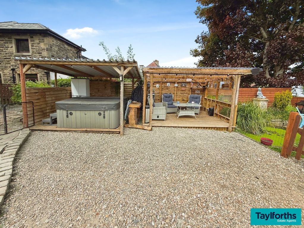 Additional image 29 of 5 bed property for saleMercer House, Gisburn Road, Barnoldswick BB18