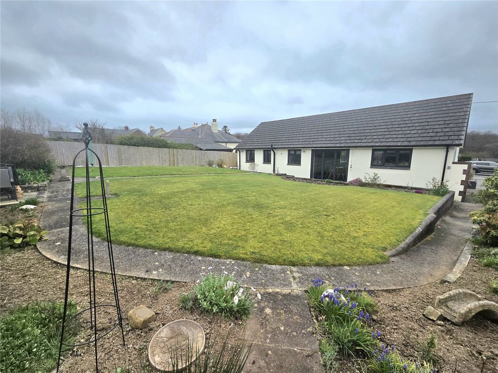 Additional image 27 of 3 bed bungalow for saleHalwill Junction, Beaworthy, Devon EX21