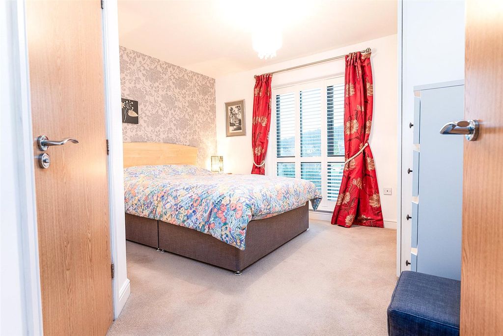 Additional image 16 of 2 bed flat for saleLeighton Way, Belper, Derbyshire DE56