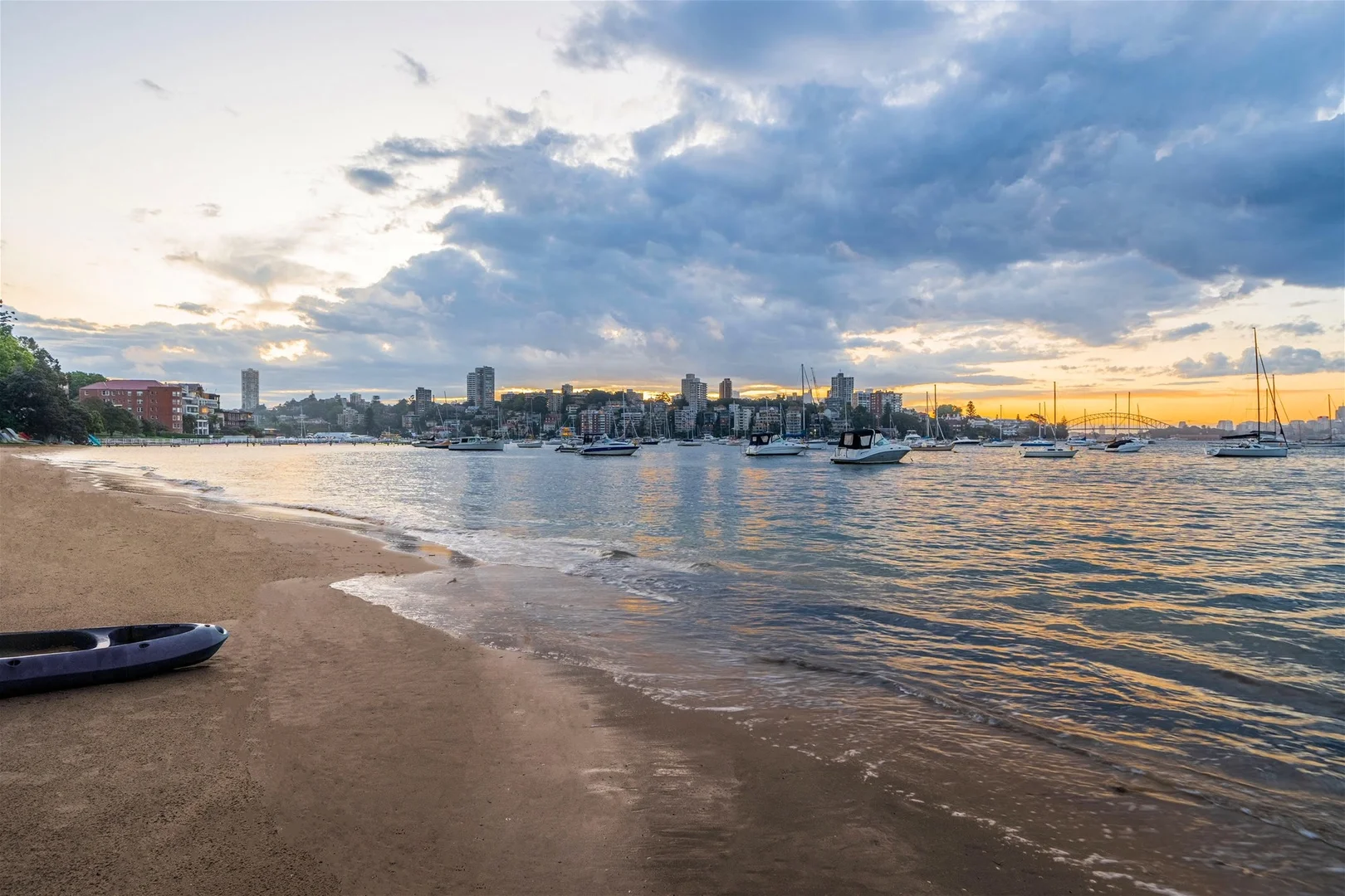 Additional image 4 of 3B/4 Buckhurst Avenue, Point Piper NSW 2027