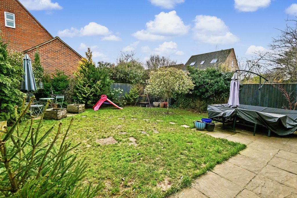 Additional image 10 of 5 bed detached house for saleCranesbill Drive, Bure Park, Bicester OX26