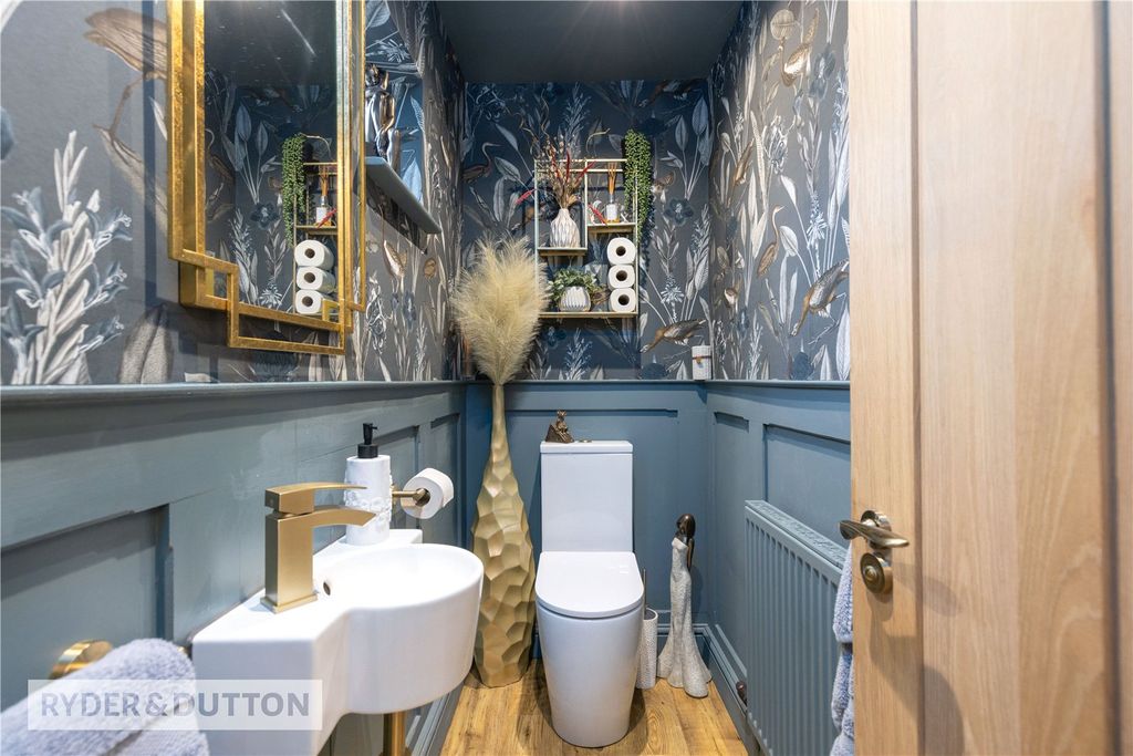 Additional image 23 of 3 bed detached house for saleTunstead, Bacup, Rossendale OL13