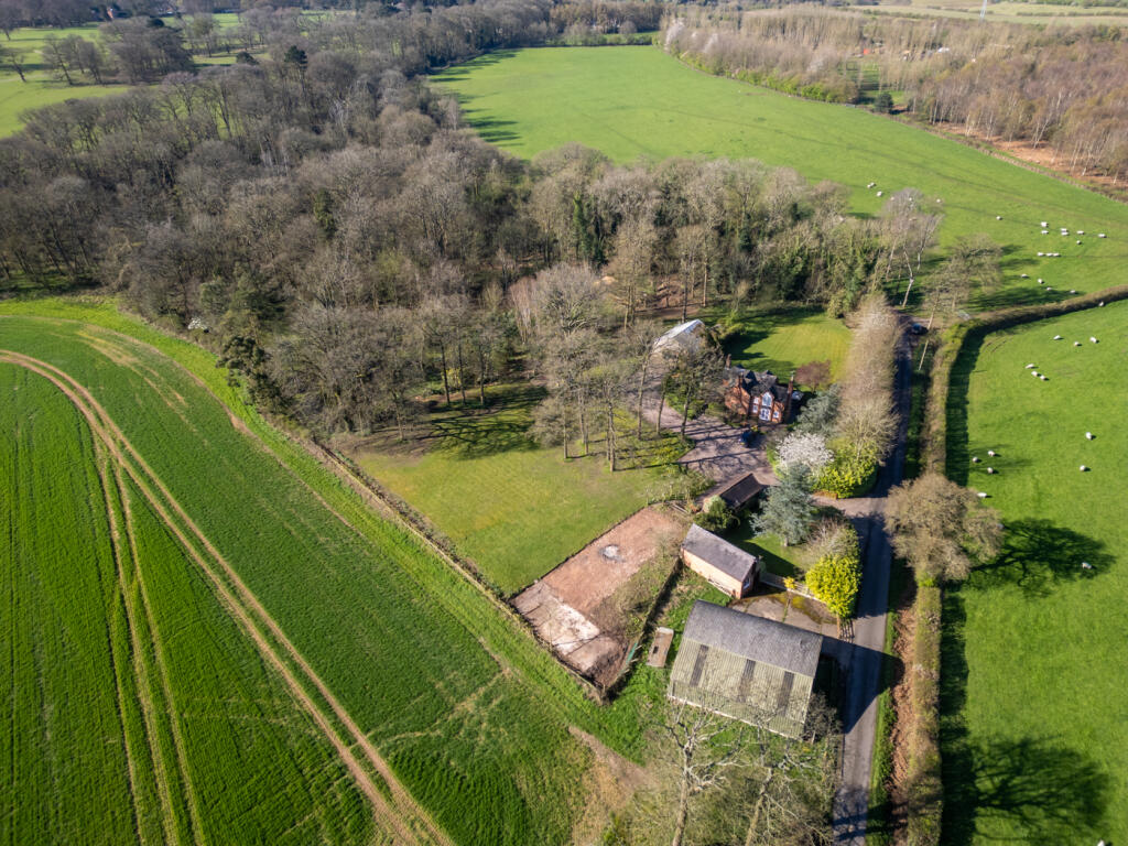 Additional image 35 of Brockhurst Lane, Canwell, Sutton Coldfield, B75