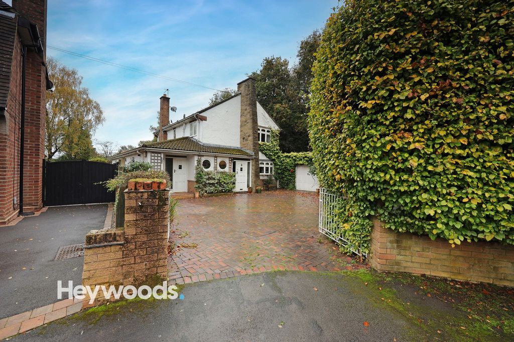 Additional image 37 of 4 bed detached house for saleChantry Road, Westlands, Newcastle Under Lyme ST5