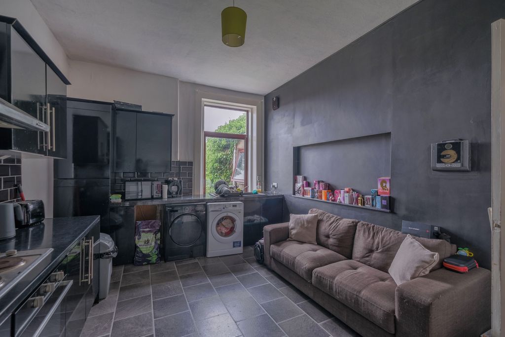 Additional image 10 of 1 bed flat for saleSidney Street, Saltcoats KA21