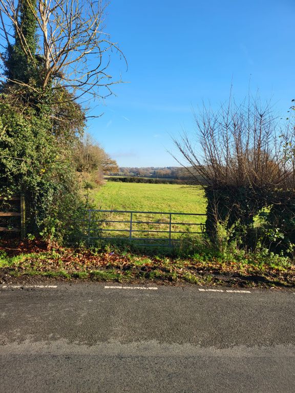 Additional image 4 of Land for salePicketts Lane, Redhill RH1