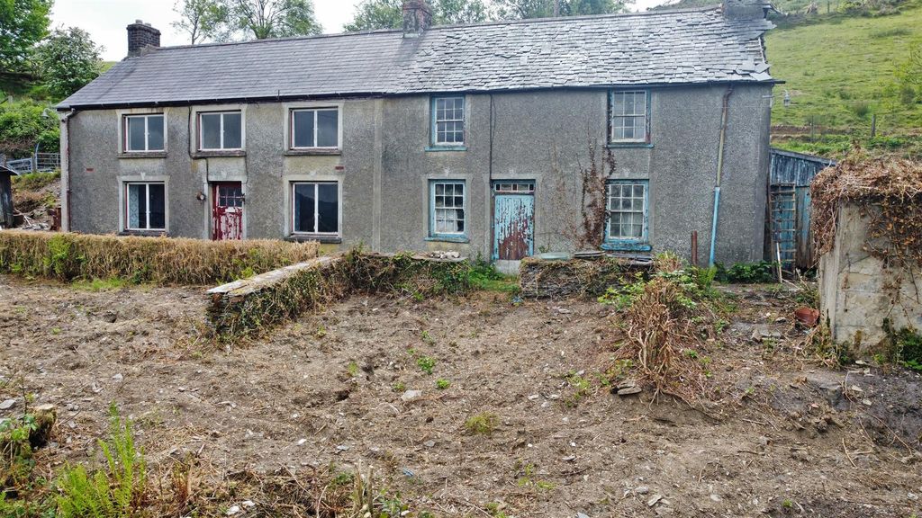 Additional image 2 of 6 bed farm for saleDevils Bridge, Aberystwyth SY23