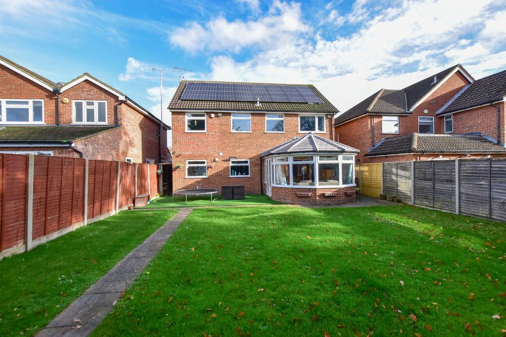 Additional image 25 of 4 bed detached house for saleGreenways, Abbots Langley WD5