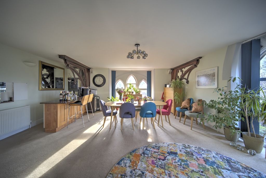 Additional image 2 of 3 bed penthouse for saleCrescent Road, Beckenham BR3