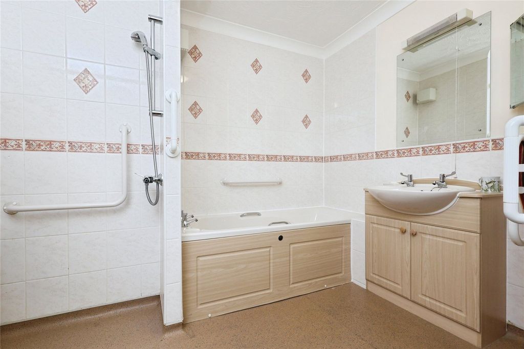 Additional image 7 of 1 bed flat for saleAire Valley Court, Bingley BD16