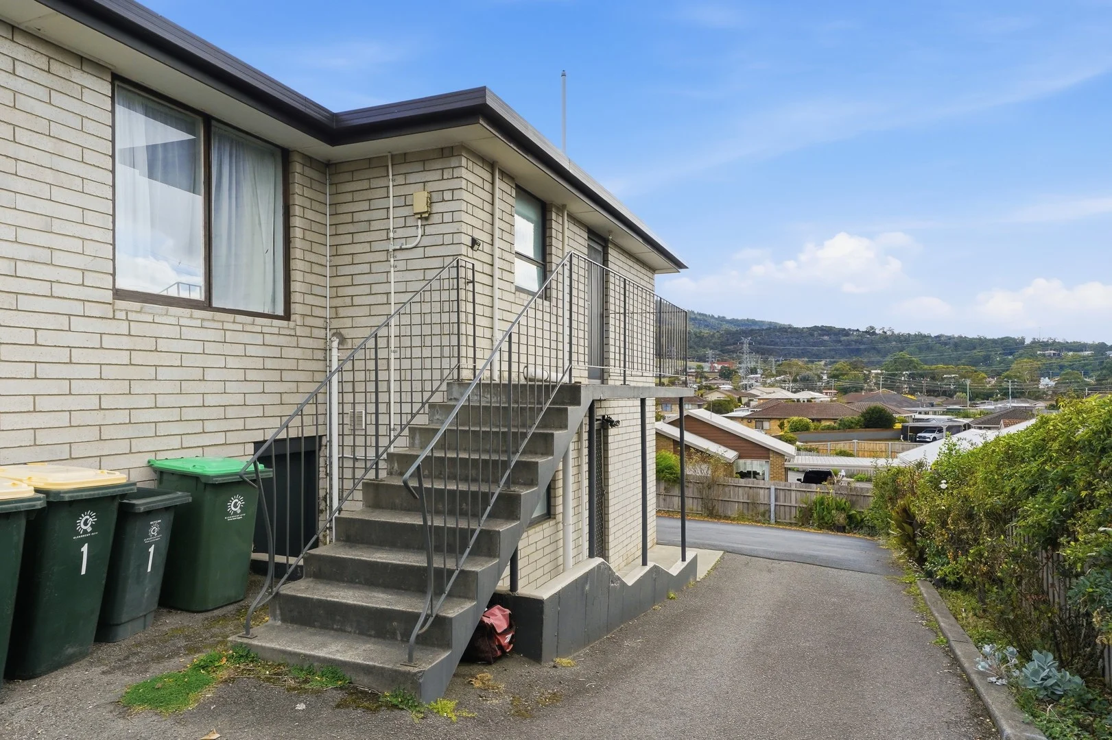 2/182 Tolosa Street, Glenorchy TAS 7010