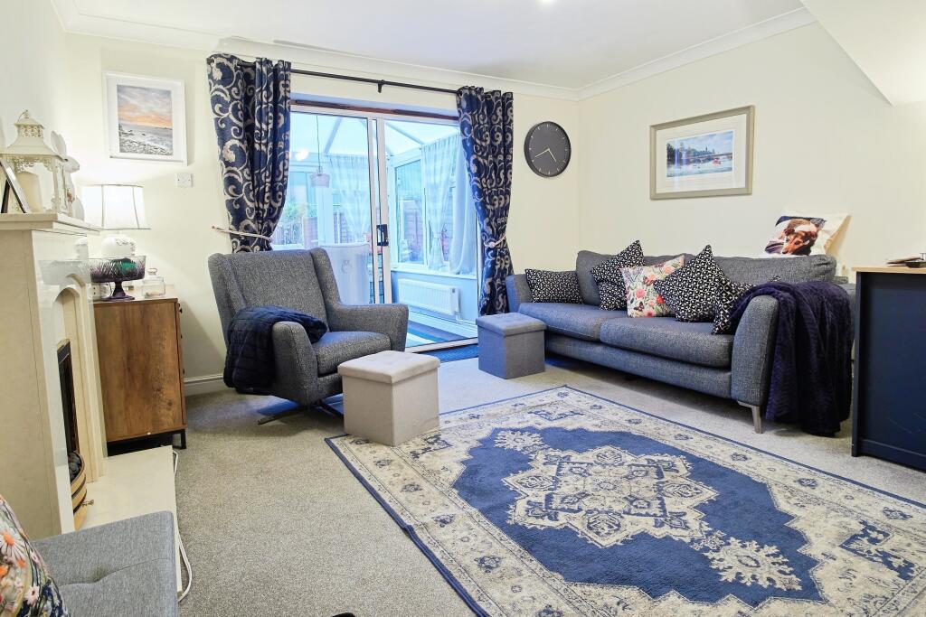 Oakland Grove, Bromsgrove, B61 photo 5