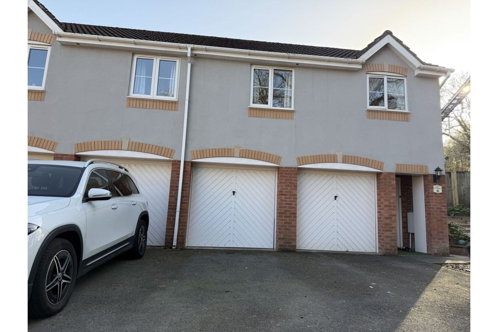 Additional image 9 of 2 bed terraced house for saleTrem Yr Efail, Ystrad Mynach CF82