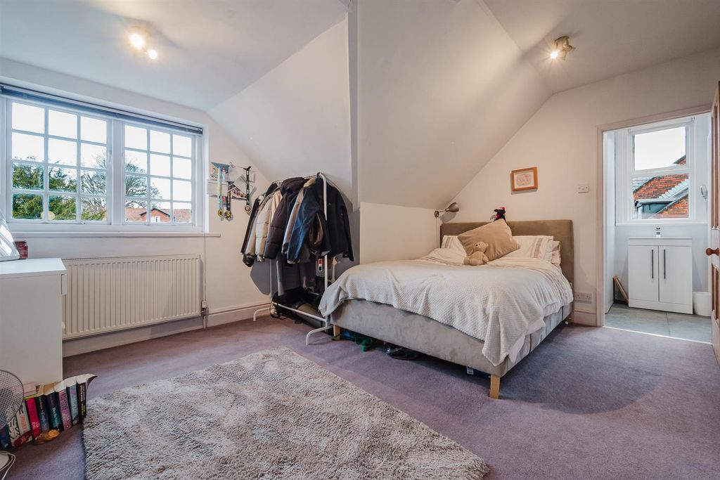Additional image 31 of 5 bed semi-detached house for saleGroby Road, Altrincham WA14