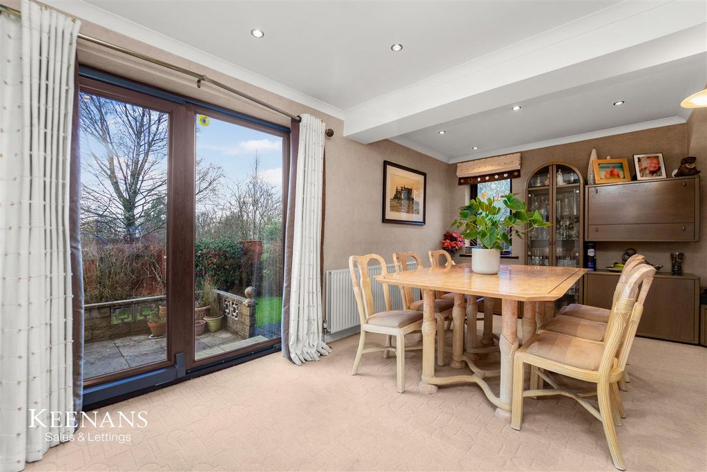 Additional image 19 of 4 bed detached house for saleRowan Tree Close, Accrington BB5