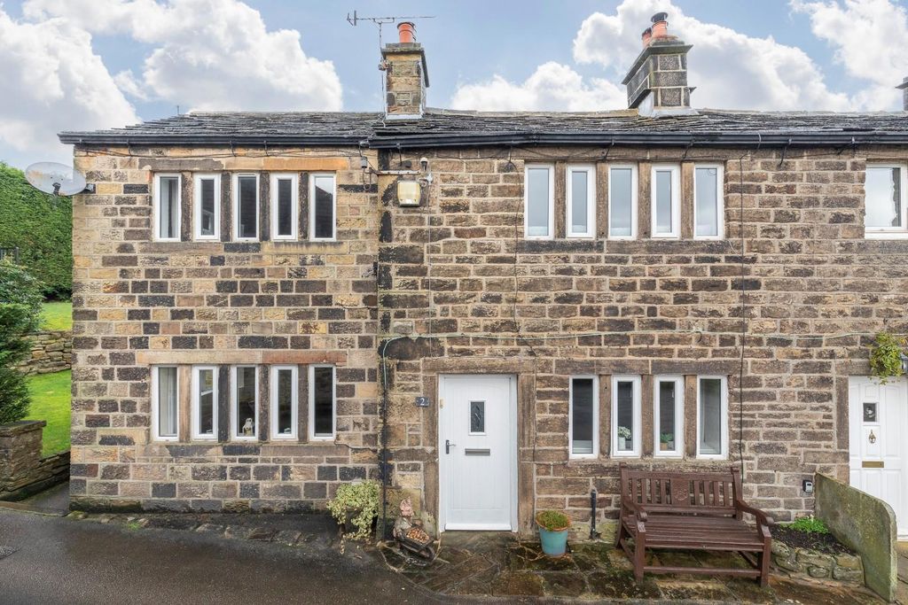 Additional image 13 of 4 bed semi-detached house for saleCrowther Fold, Harden, Bingley BD16