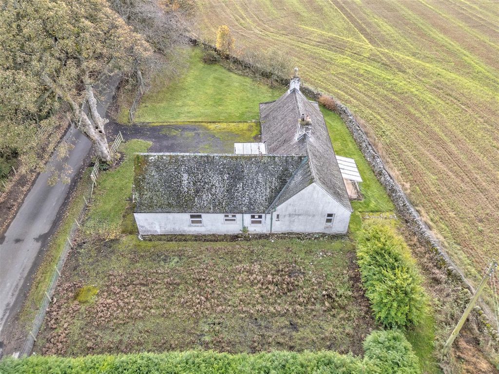 Additional image 10 of 3 bed detached bungalow for saleGlenogil, Forfar DD8