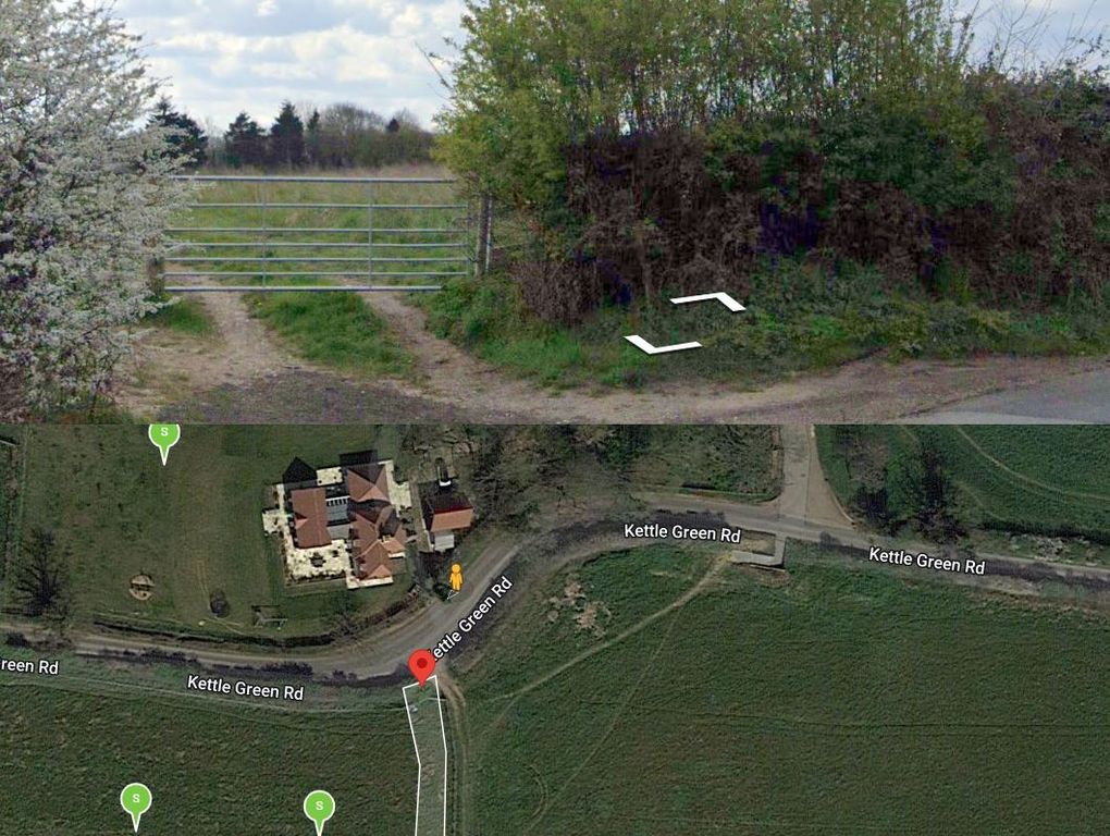 Additional image 11 of Land for saleOf Kettle Green Lane, Much Hadham SG10