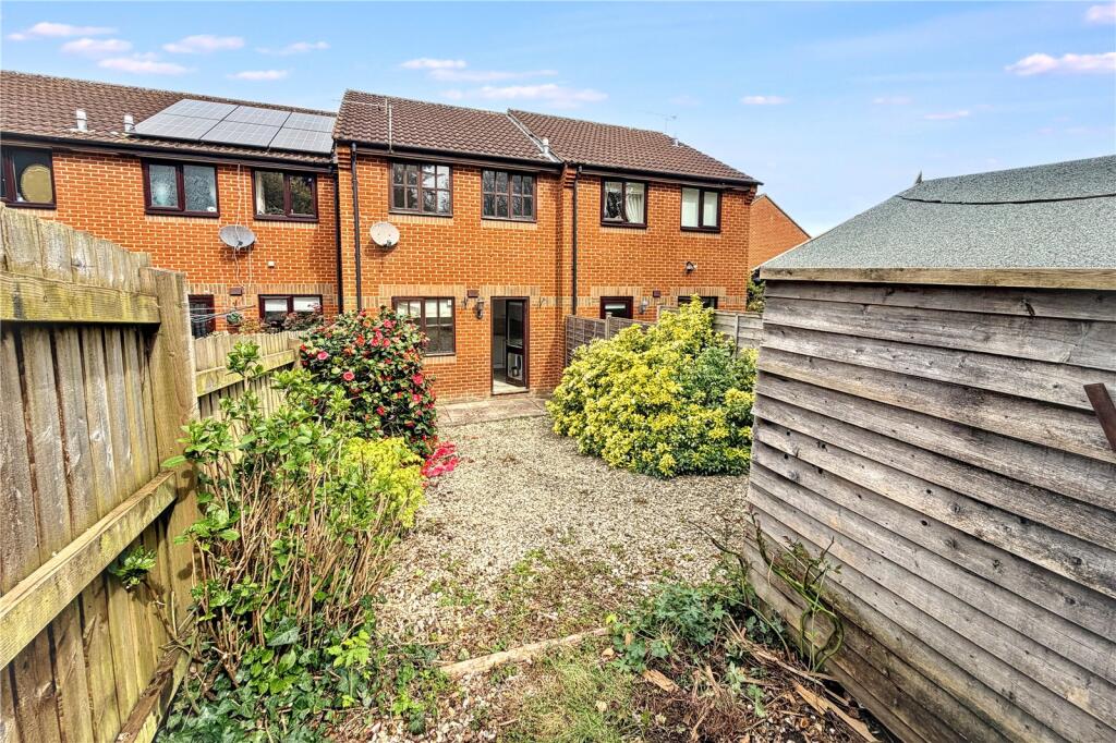Additional image 6 of Orchard Close, Diton Marsh