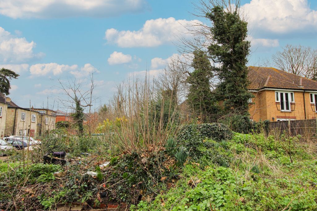 Additional image 5 of Land for saleStation Lane, Hornchurch RM12