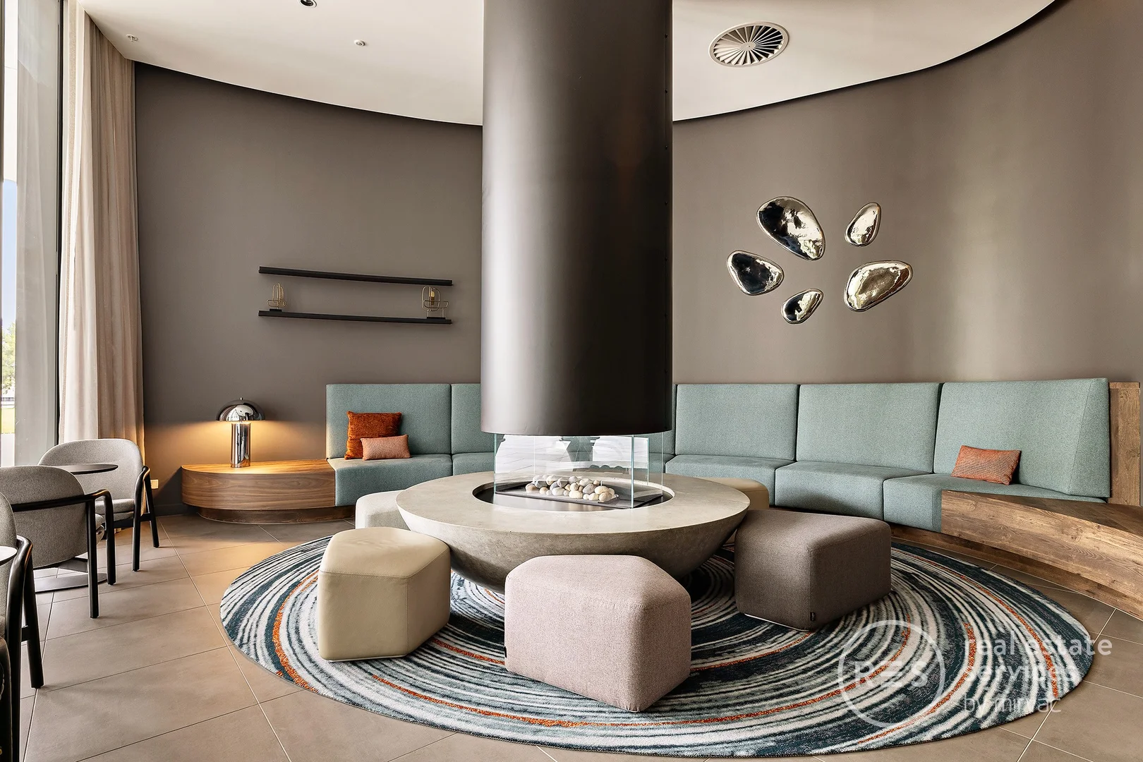 Additional image 9 of 1308/81 South Wharf Drive, Docklands VIC 3008
