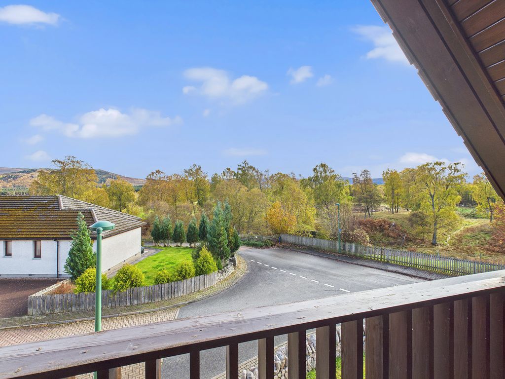 Additional image 42 of 4 bed detached house for saleDalfaber Park, Aviemore PH22