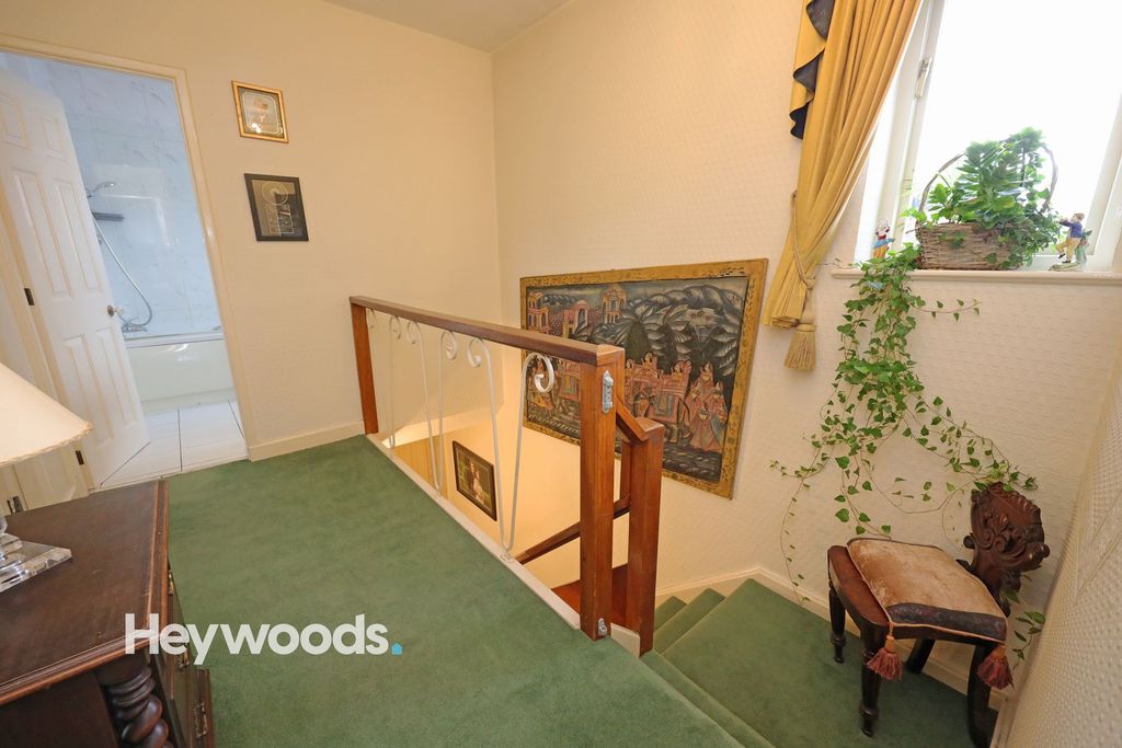 Additional image 15 of 4 bed detached house for saleChantry Road, Westlands, Newcastle Under Lyme ST5