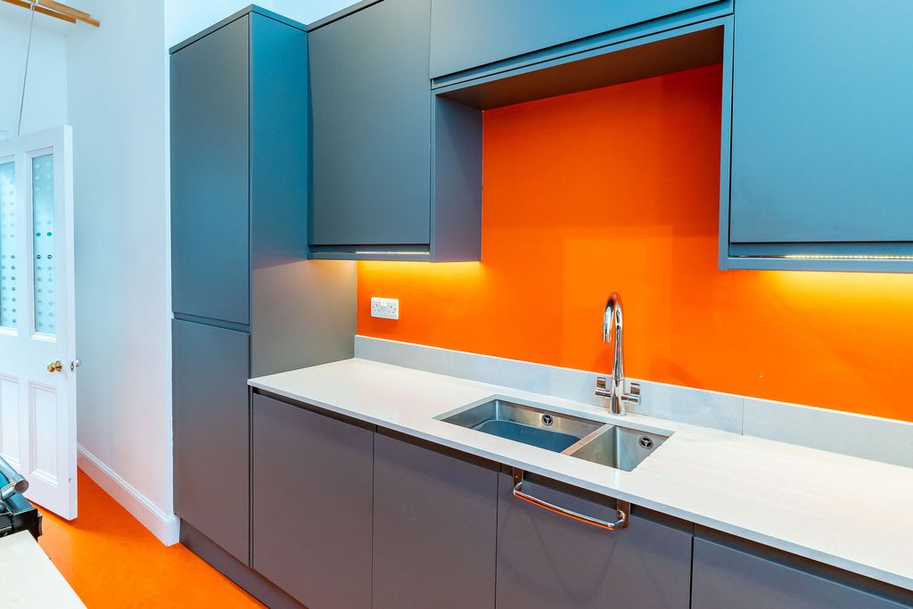 Additional image 11 of 3 bed flat for sale23/5 Dublin Street, New Town, Edinburgh EH1