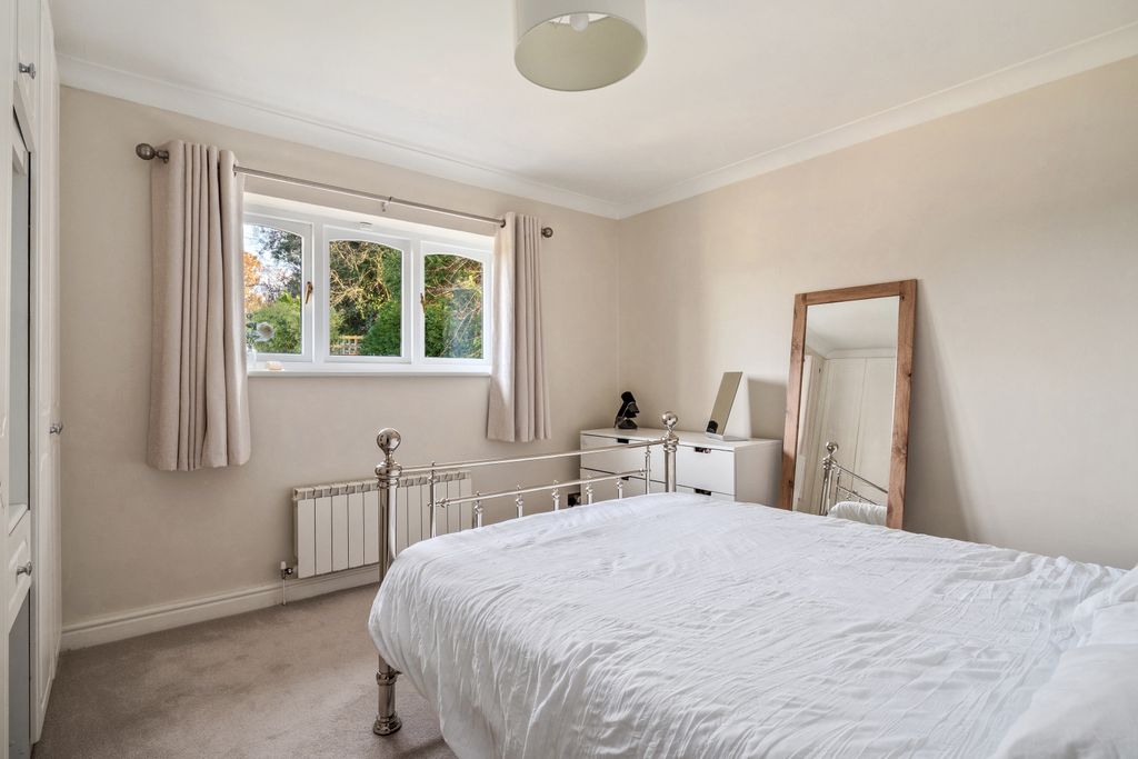 Additional image 16 of 4 bed detached house for saleSandlebridge Rise, Alderley Edge, Cheshire SK9
