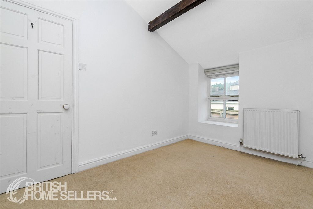 Additional image 10 of 3 bed terraced house for saleNew Street, Beaumaris, Isle Of Anglesey LL58