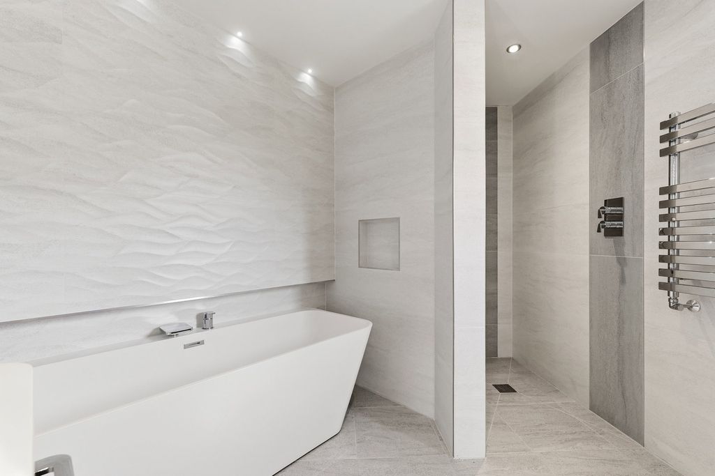 Additional image 22 of 4 bed detached house for saleChurch Street, Shirland, Alfreton DE55
