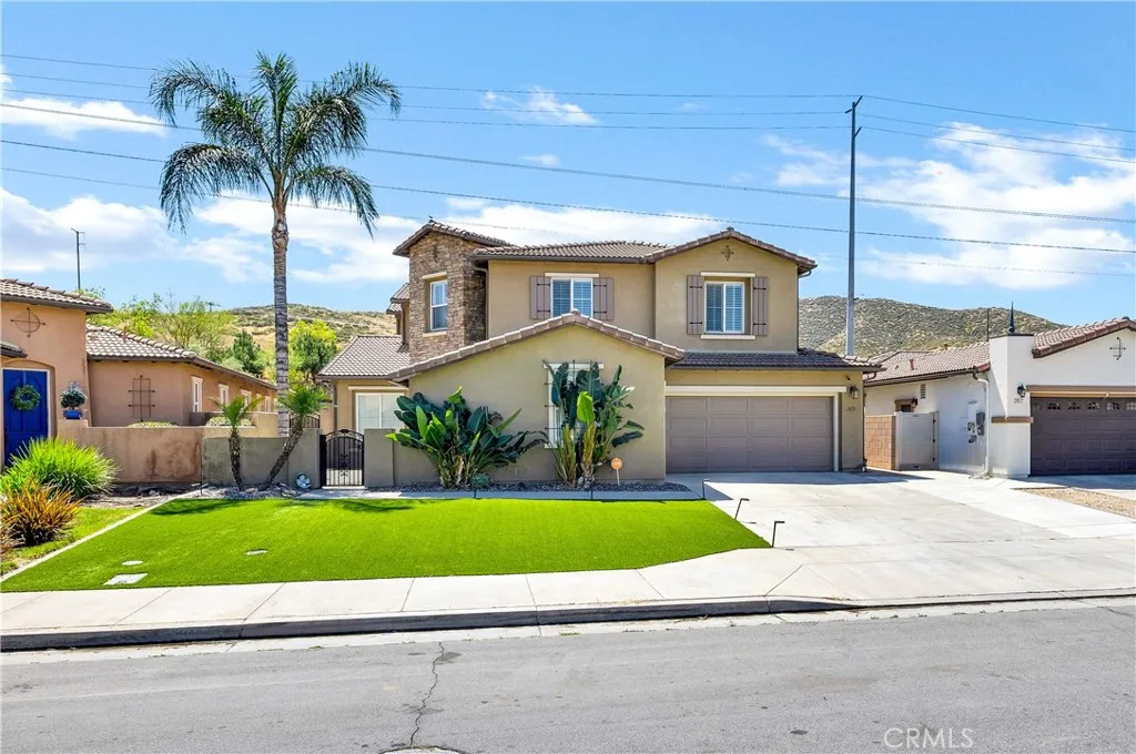 Additional image 59 of 353 Caldera St, Perris, CA 92570