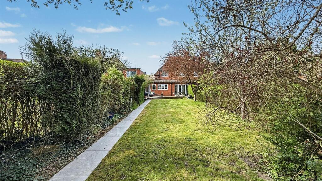Additional image 27 of St. Laurence Road, Northfield BVT, Birmingham