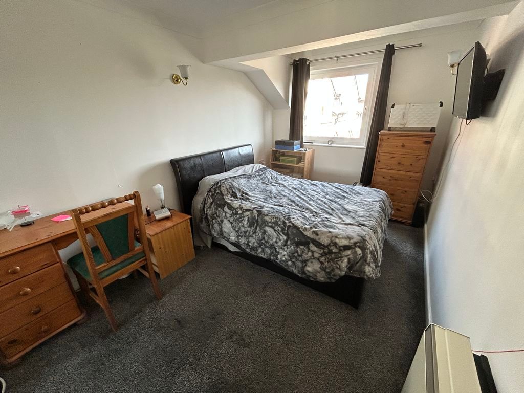 Additional image 6 of 1 bed flat for saleConway Road, Colwyn Bay LL29