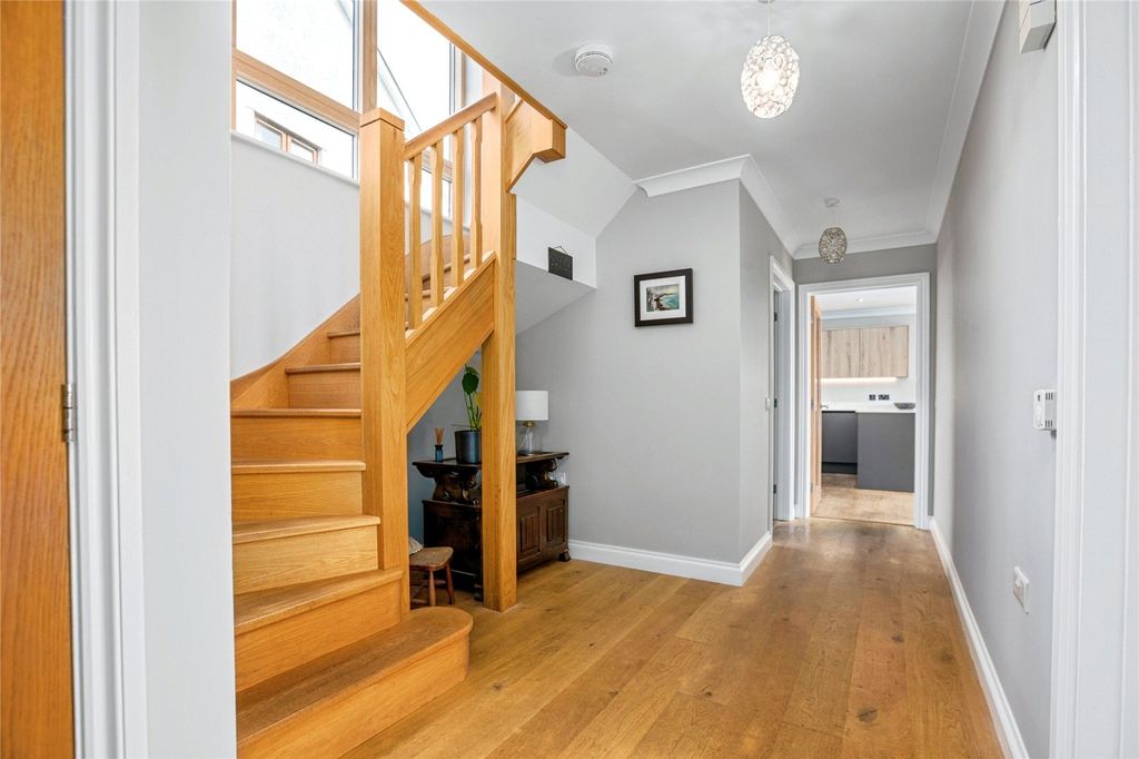 Additional image 7 of 5 bed detached house for saleCaer Wylan, Llanbadarn Fawr, Aberystwyth, Ceredigion SY23